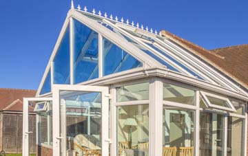 conservatory roof insulation costs Blacon