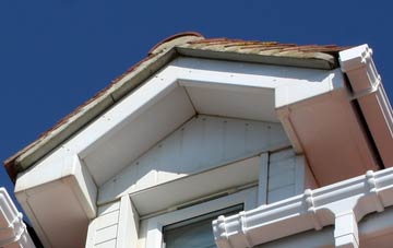 Blacon fascia installation costs