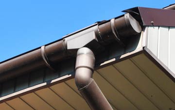 types of Blacon fascias