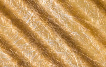 Blacon fibreglass roof waterproofing