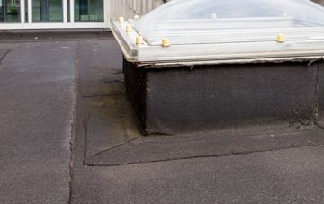 disadvantages of Blacon flat roofs