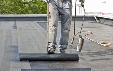 flat roof replacement Blacon, Cheshire
