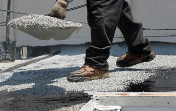 Blacon flat roofing companies