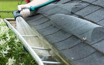 Blacon gutter cleaning costs
