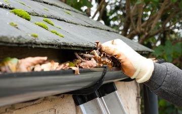 gutter cleaning Blacon, Cheshire