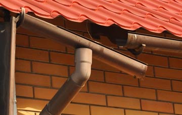 Blacon gutter repair costs
