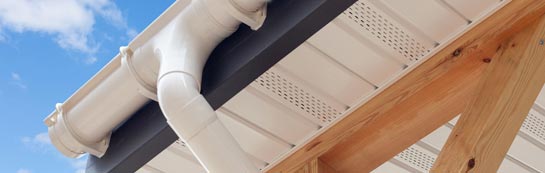 get Blacon guttering quotes today