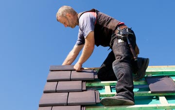 disadvantages of Blacon slate roofing