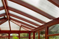 Blacon conservatory roofing insulation