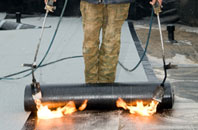 Blacon flat roof sealing quote