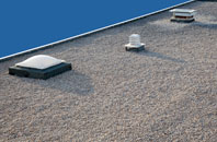 Blacon flat roofing
