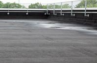 find rated Blacon flat roofing companies