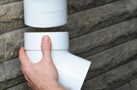 rated Blacon guttering companies