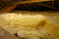 Blacon pitch roof insulation