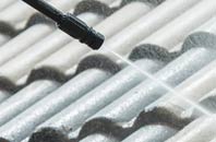 rated Blacon roof cleaning companies